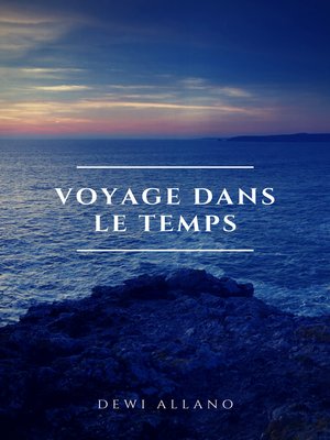 cover image of Voyage Dans Le Temps